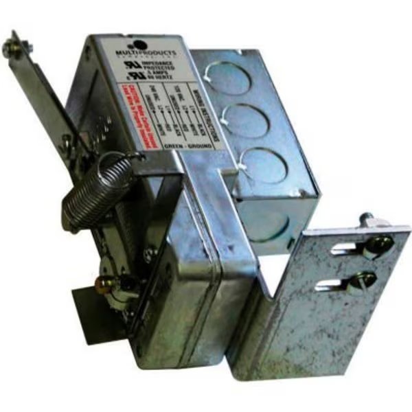 90 Degree Curve Connector for Curtain Wall Partitions, Americraft Mfg, Mfr#: MP1-18